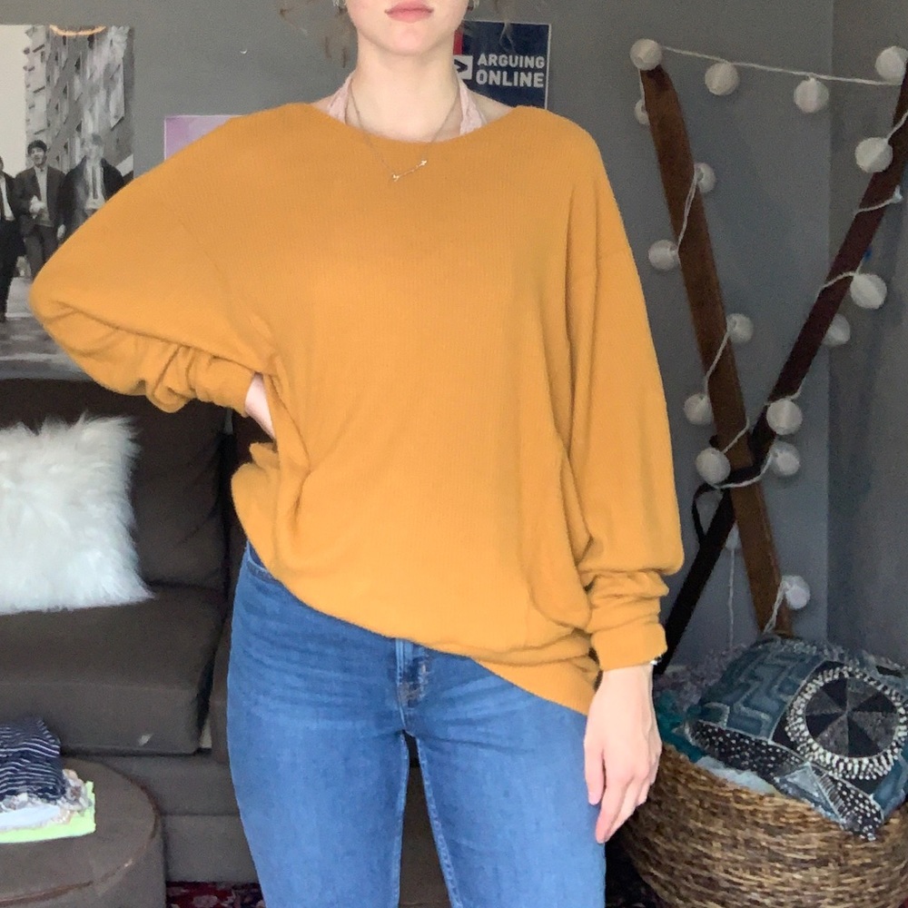 Express Sweater
